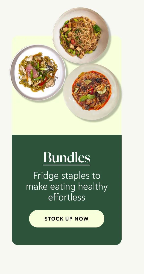 Bundles