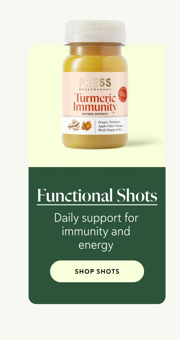 Functional Shots
