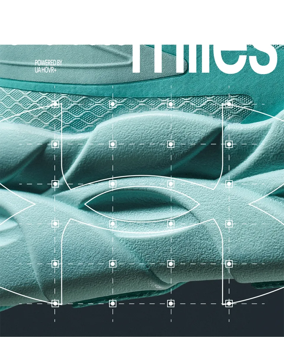 EFFORTLESS MILES