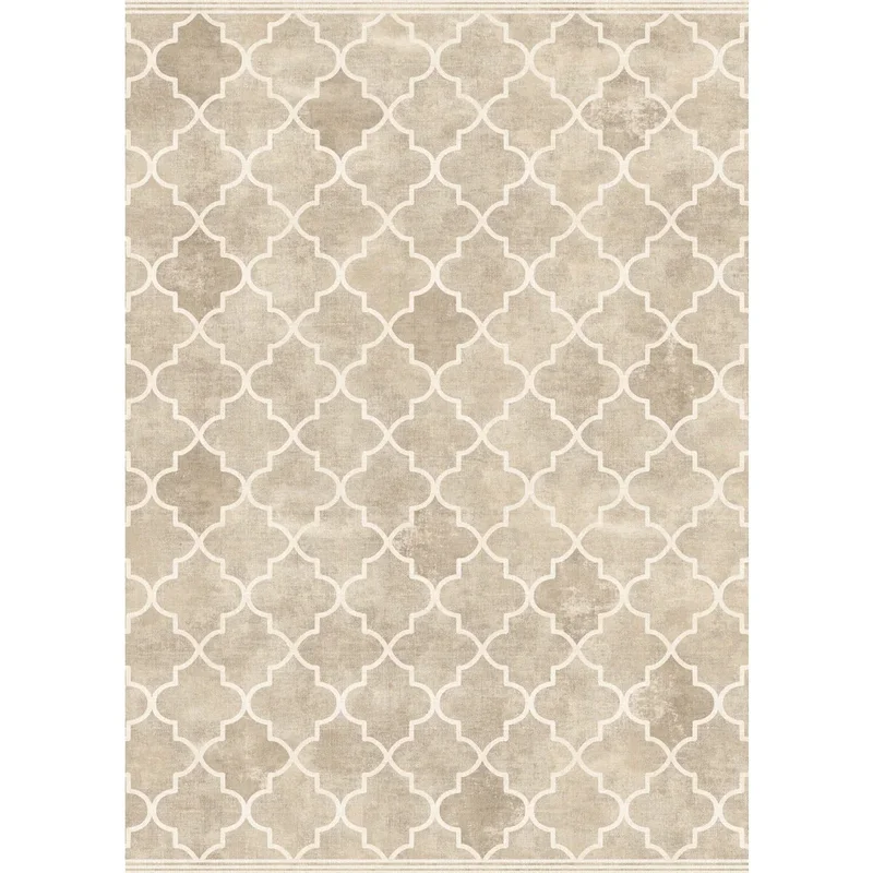 Image of Atlas Ash Grey Rug