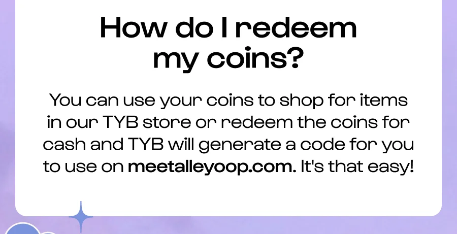 Click to We're ready for you!