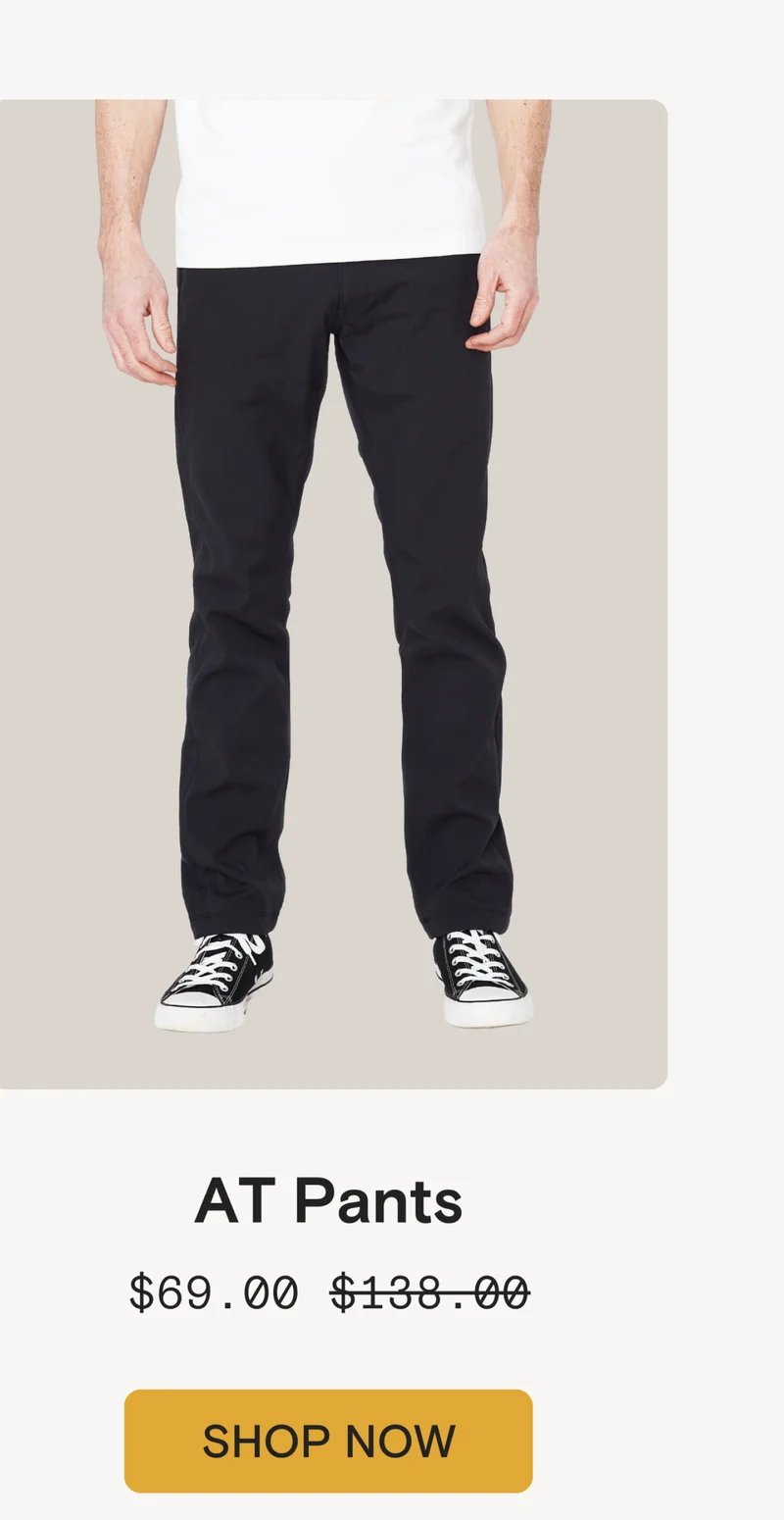 AT Pants
