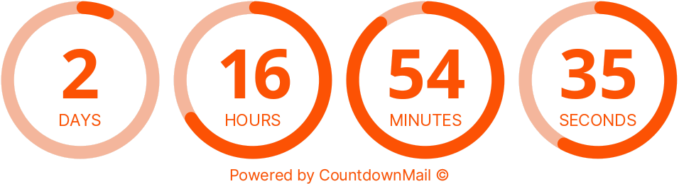 countdownmail.com