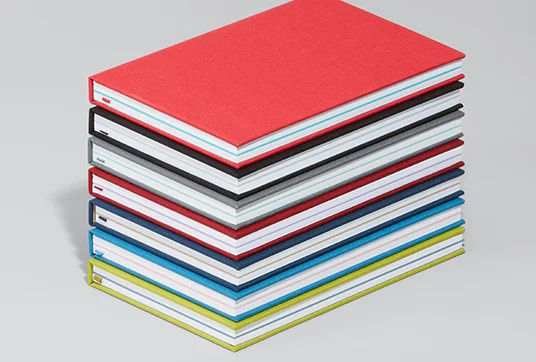 Shop Hardcover Notebooks