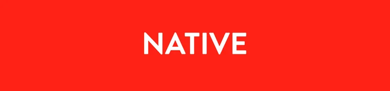 NATIVE