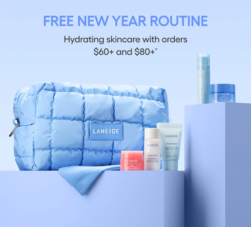 free new year new skin