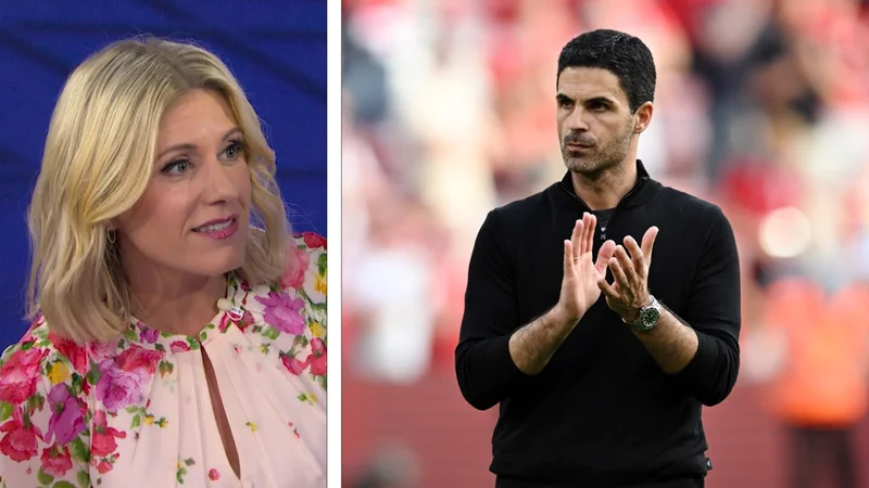 Lowe Down: Will Arsenal ever win PL under Arteta?