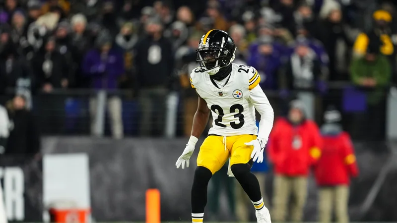Browns to sign Damontae Kazee