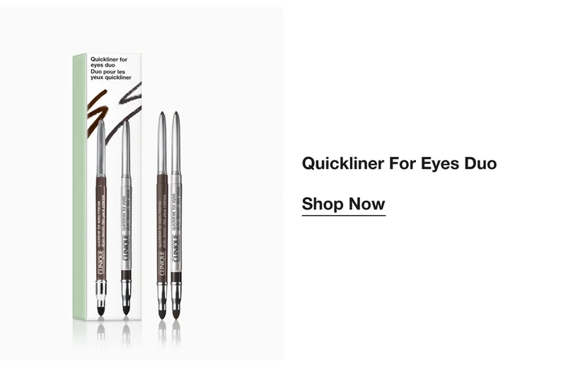 Quickliner For Eyes Duo | Shop Now