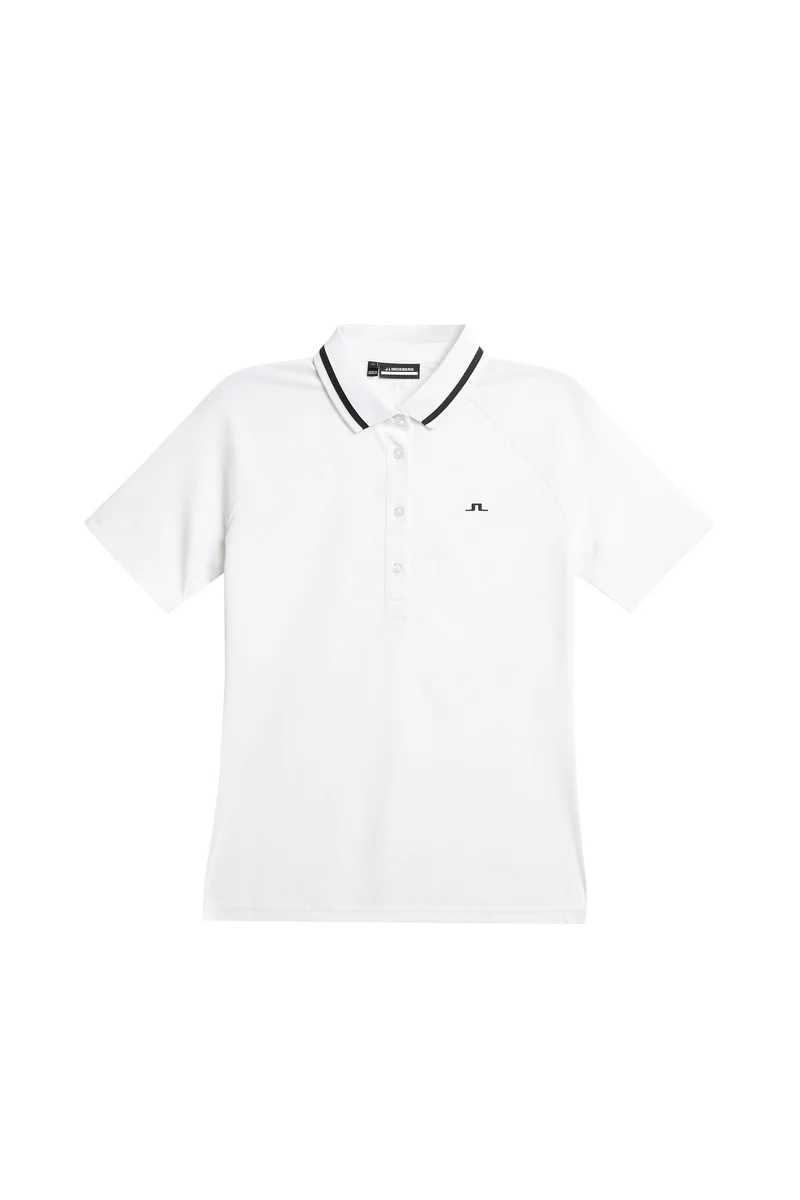 Image of Gunilla Polo / White