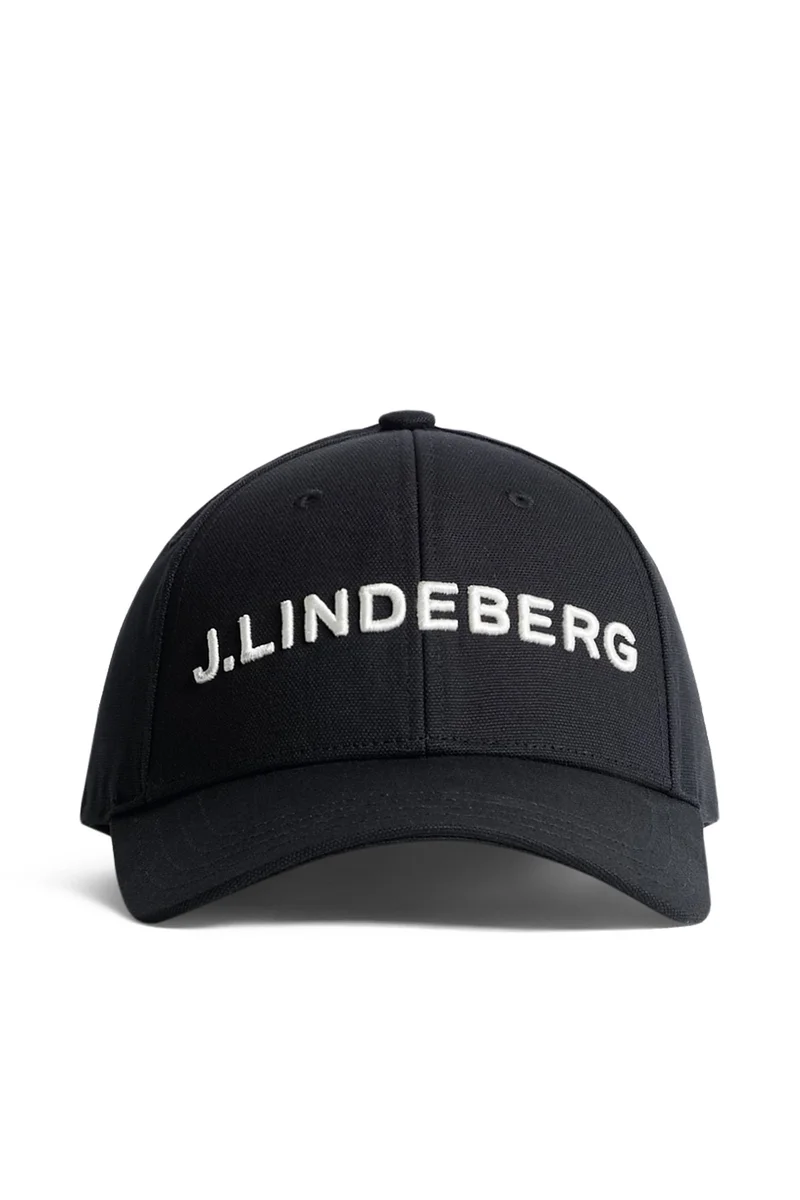 Image of Alicia Cap / Black