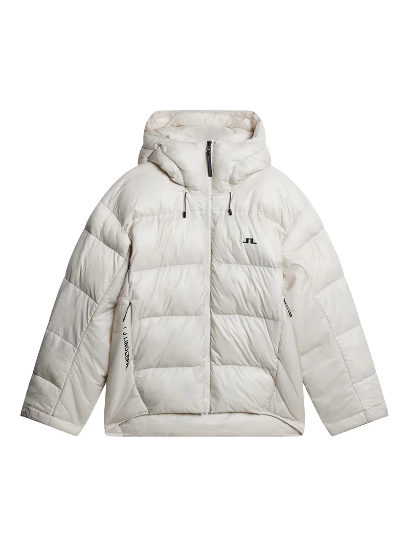 Image of Greenwood Jacket / Moonbeam