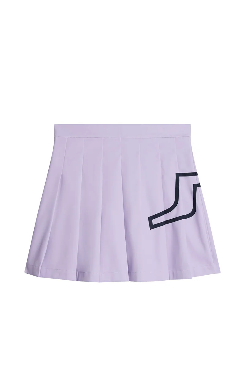 Image of Naomi Skirt / Lavender