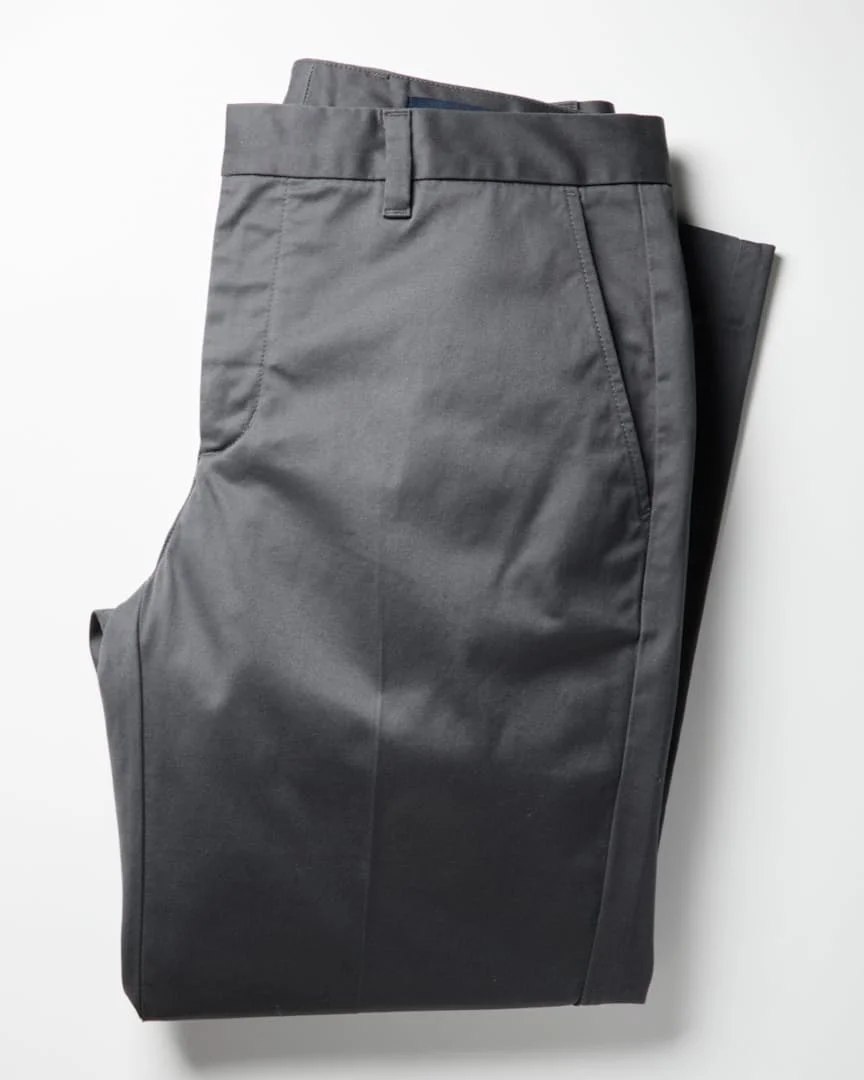Daily Driver Chino - HB Athletic Straight
