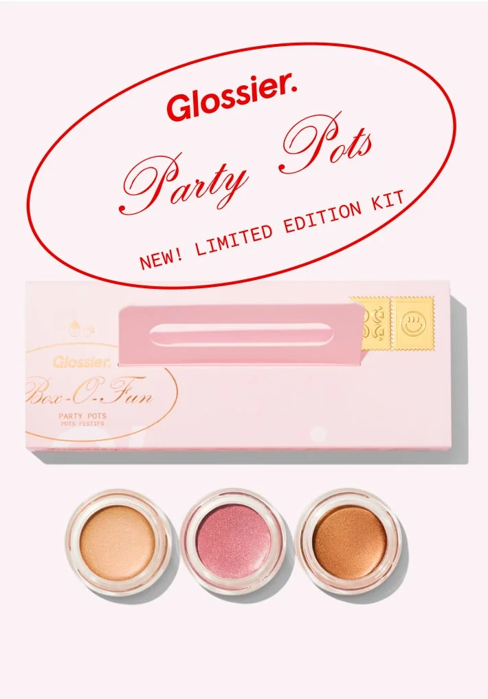 Party Pots Kit