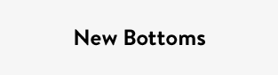 New Bottoms