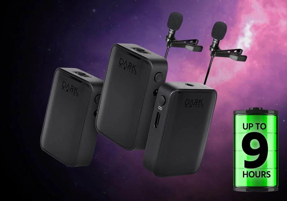 Dark Matter™ by Monoprice™ 6-in-1 Steam Deck Dock