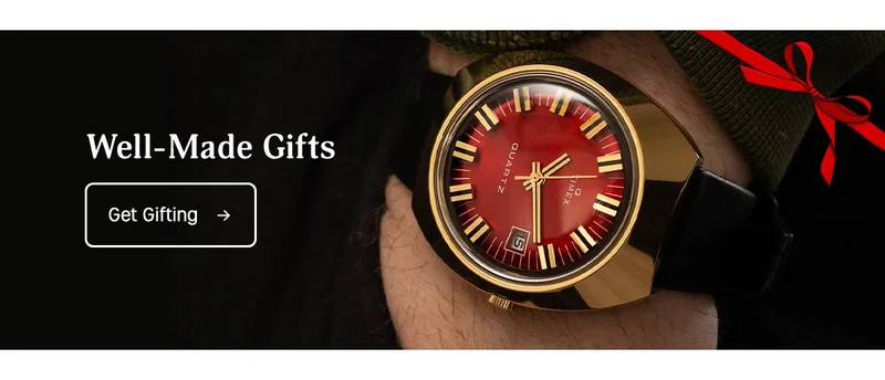 Well Made Gift | Get Gifting