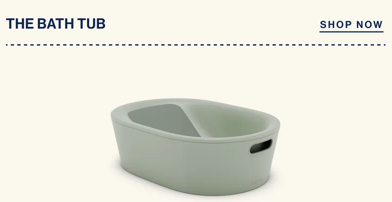 The Bath Tub SHOP NOW
