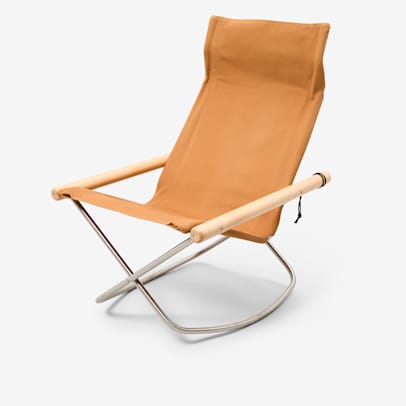 NychairX Rocking Chair