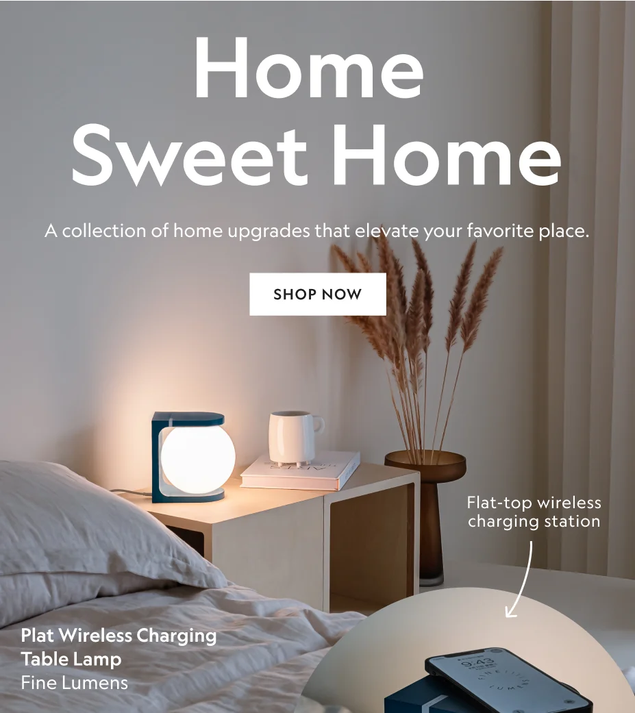 The Home Decor Refresh