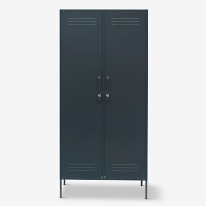 The Twinny Locker