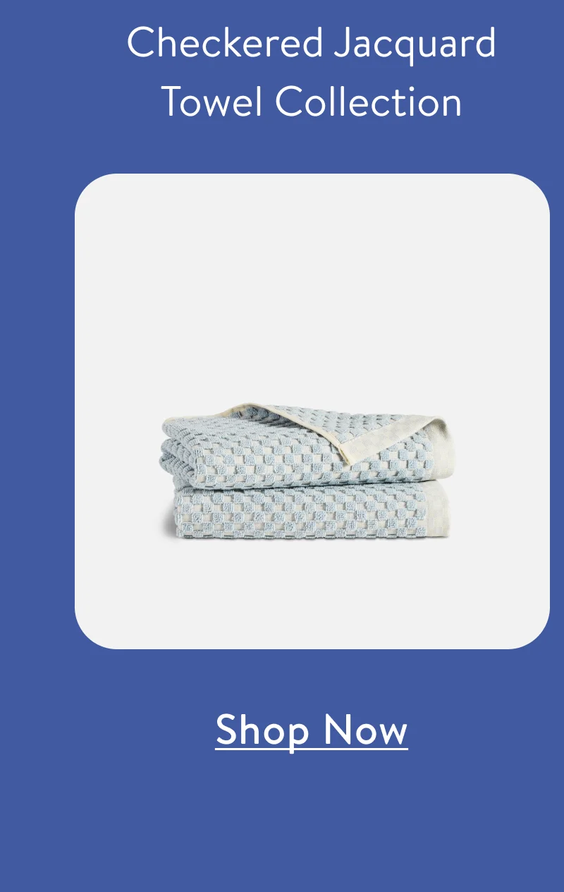 Shop Towels