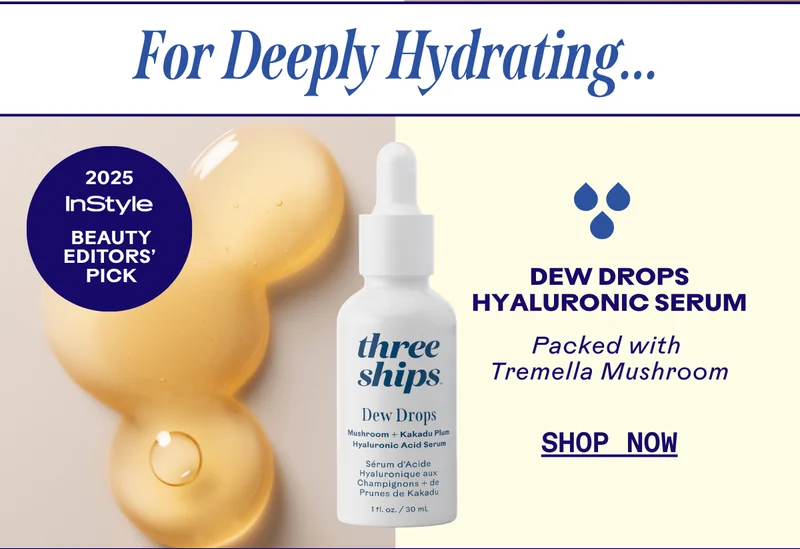 For deeply hydrating, shop now.