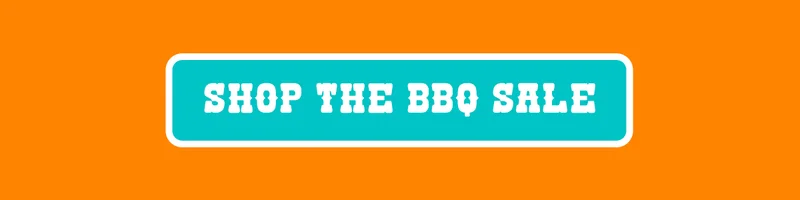 Shop The BBQ Sale