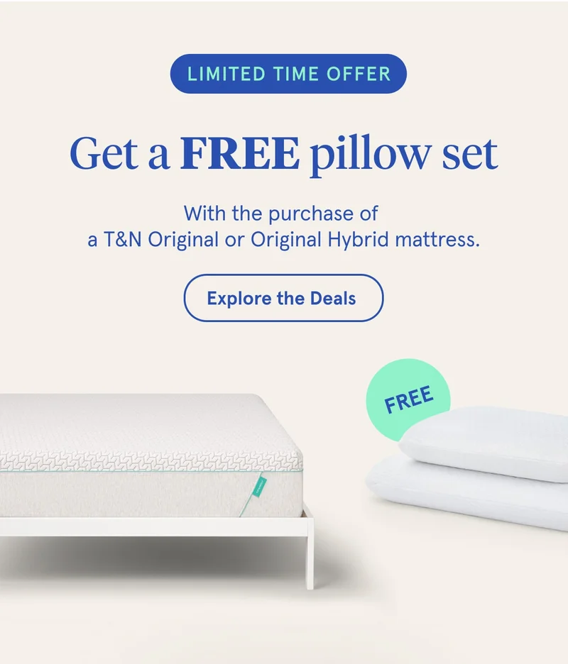 Limited Time Offer | Explore the Deals