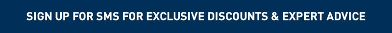 Sign Up For SMS For Exclusive Discounts