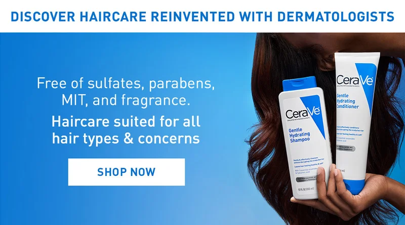 Discover Haircare Reinvented With Dermatologists