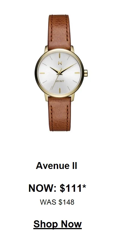 View product recommended for you