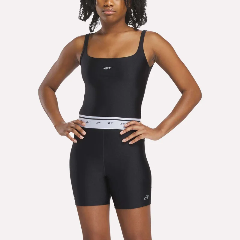 Image of Reebok x Angel Reese Women's Bodysuit