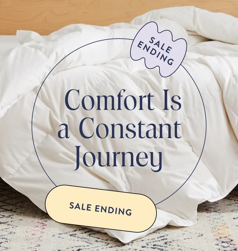 Last chance for savings