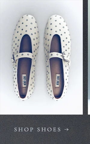 Shop shoes