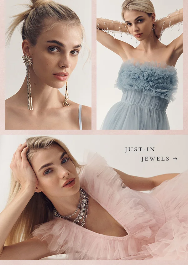 Shop jewelry