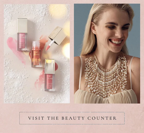 Shop beauty