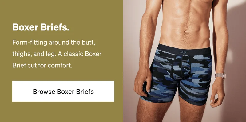 Boxer Briefs
