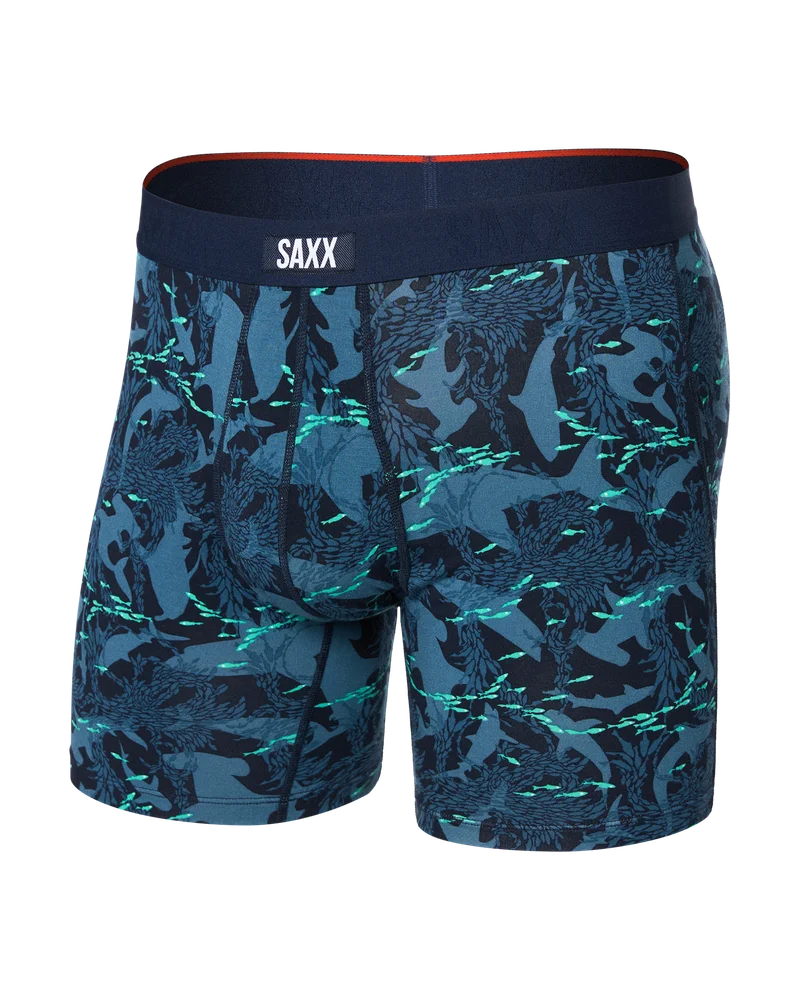 Vibe Xtra Boxer Brief