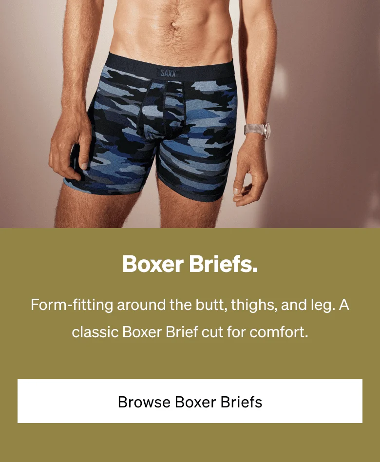 Boxer Briefs