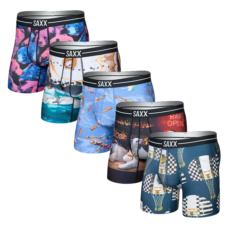 Volt 5-Pack.