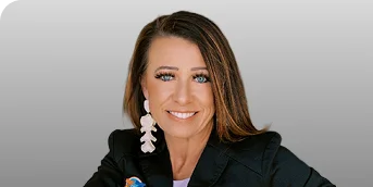 Headshot of Mandy Dennis, RDH