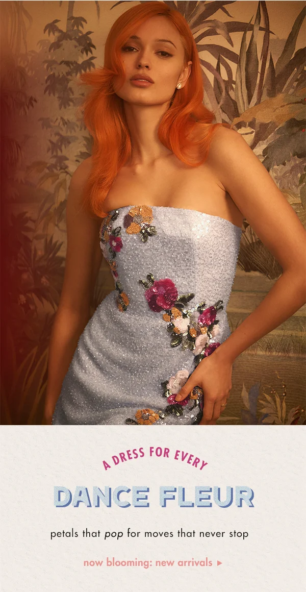 Shop new arrivals