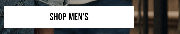 Shop Mens
