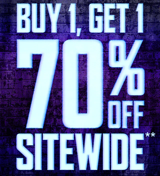 Lightning Sale