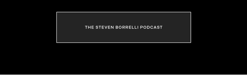 Steven Borrelli