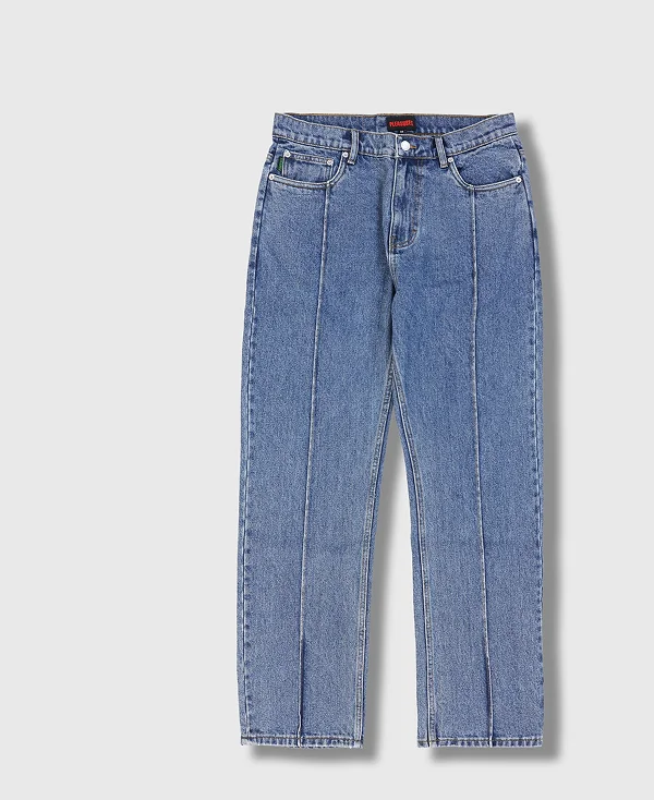 BELIEVE 5 POCKET DENIM