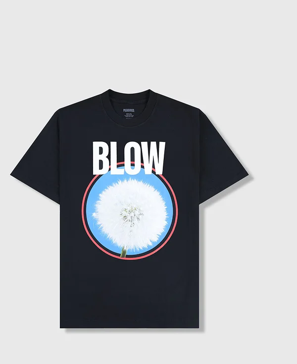BLOW T-SHIRT