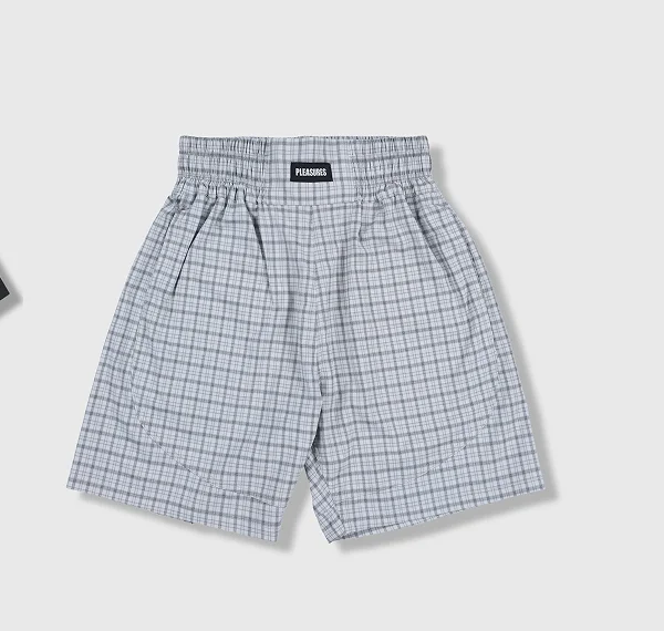 BREEZE FIGHT SHORTS